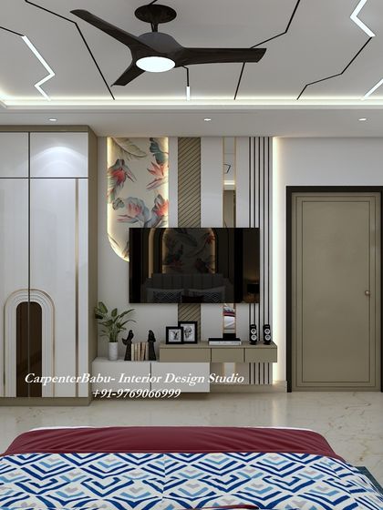 Master Bedroom Sanctuaries photo 88