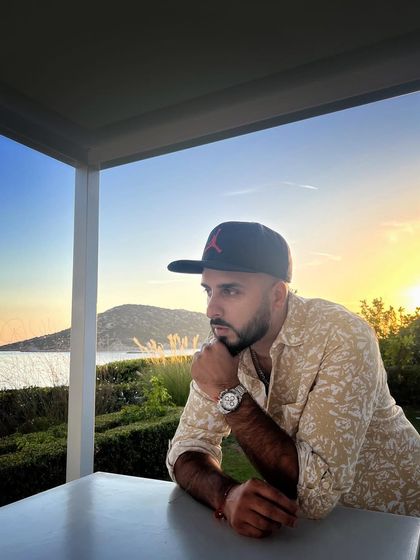 Destination Weddings: The Global Tour photo 109