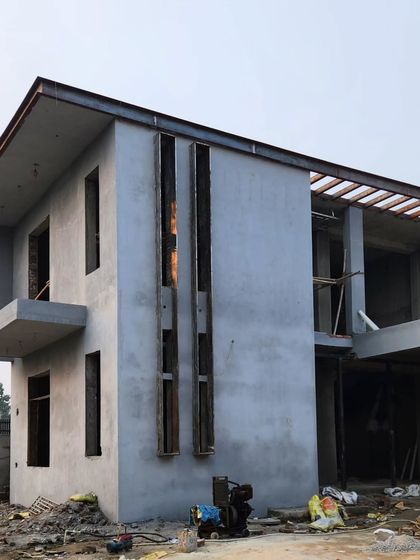 The Construction Journey: From Foundation to Finish photo 16