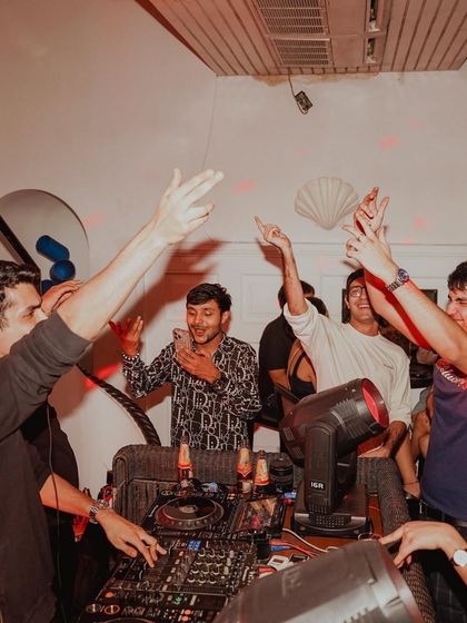 The DJ & The Craft photo 10