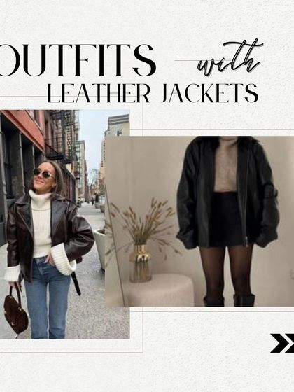 Everyday Elegance: Mastering Casual & Work Wear photo 10