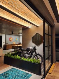 Curated Plants & Bespoke Green Decor