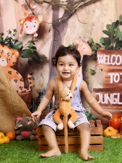 Storybook & Character Portraits photo 13