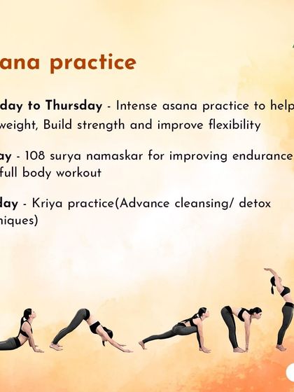 AthaYog Living - Therapeutic Yoga & Integrated Wellness A Mindful Path to Weight Management photo 7