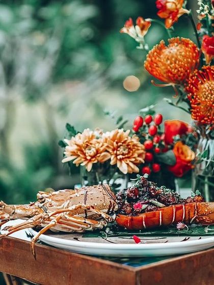 Zest Events & Catering - Full-Service Event Catering A World of Flavours photo 19