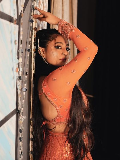 Expressive & Lyrical Storytelling photo 14