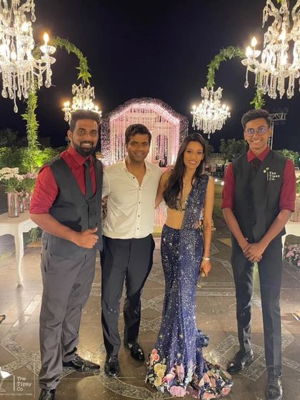 Our Professional Team & Global Reach photo 40