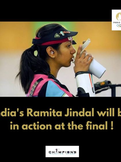 The Champion Mindset: More Than Just a Sport photo 33