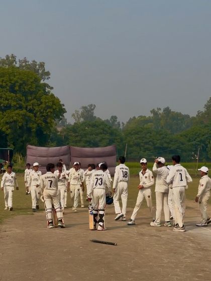 Tournament Glory & Awards photo 128