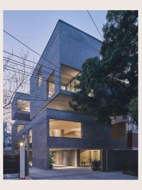 Bespoke Residential Architecture