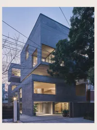 Bespoke Residential Architecture