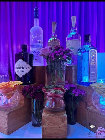 Signature Cocktails & Presentation photo 29