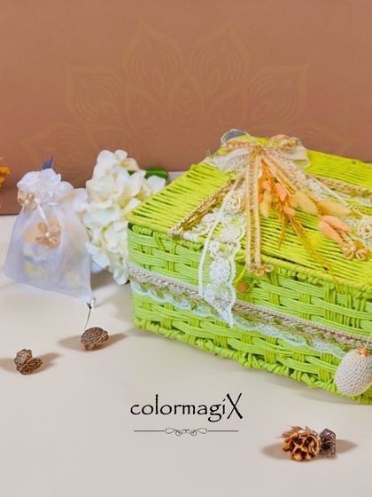 ColormagiX - Corporate Gifting Signature Packaging Styles photo 25