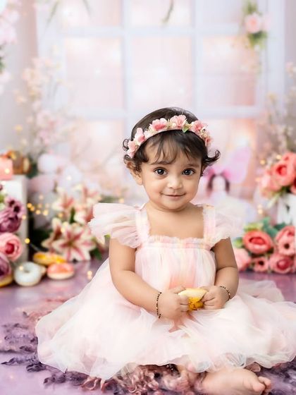 Classic Studio Portraits photo 17