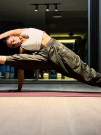Calisthenics & Bodyweight Training