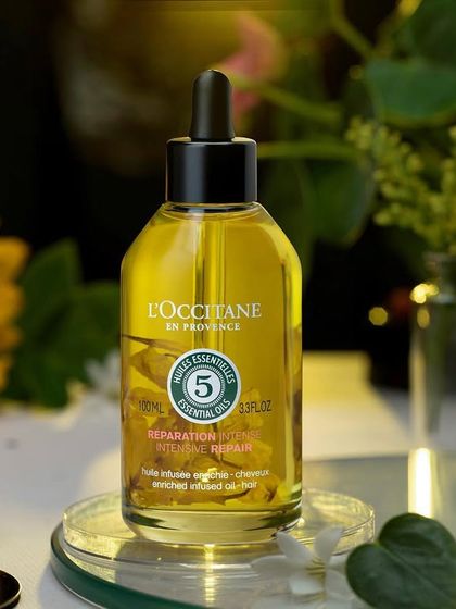 Sculpting with Light: Beauty & Fragrance photo 12