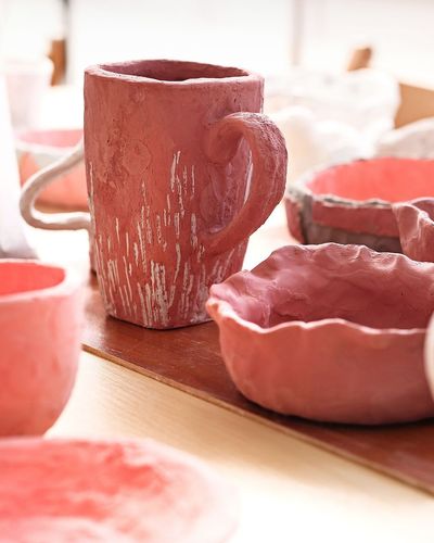 Pottery Courses