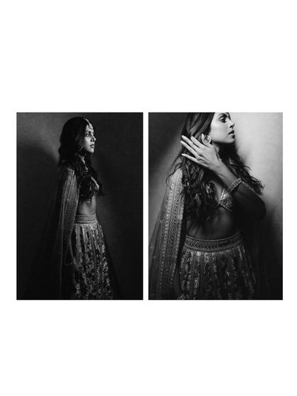 Timeless Monochrome photo 8