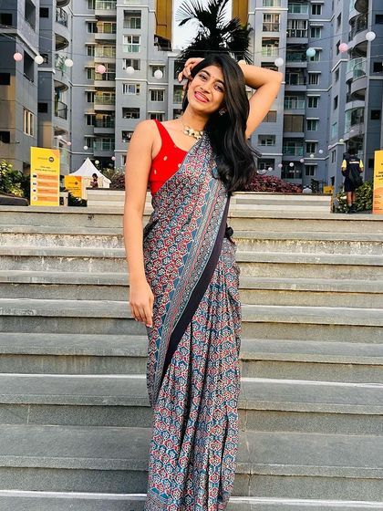 Mansi by Sudha Kumar - Curated Ethnic Apparel & Accessories Beyond the Saree: Designer Dresses & Kurtas photo 14