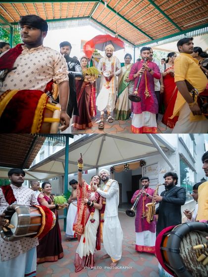 Phometo - Wedding Photography Hindu Weddings: Sacred Traditions photo 62