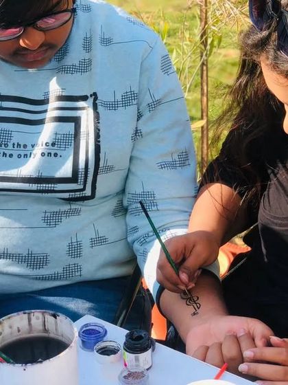 The Artistic Process photo 9