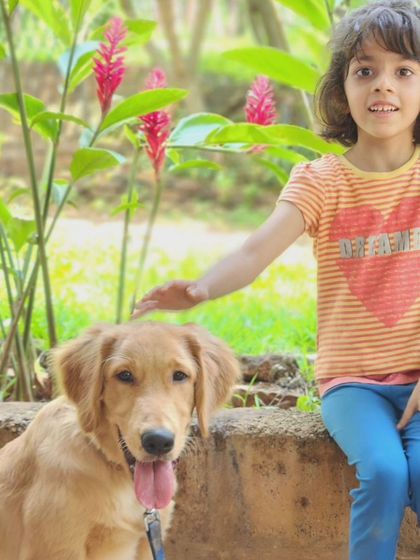 Deepthi - Dog Training & Behavior Modification Community & Group Activities photo 29