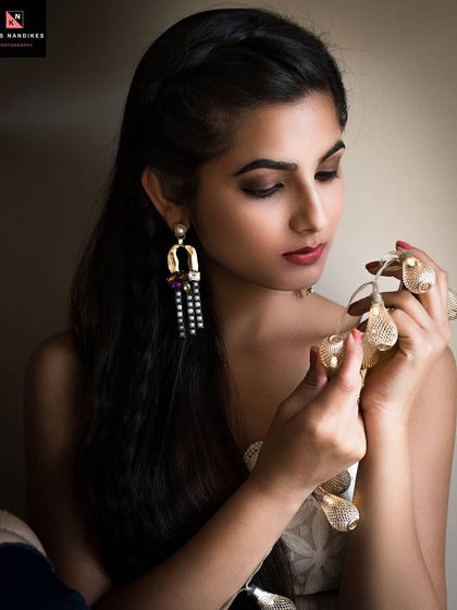 Krish - Fashion & Portfolio Photography On Location: Natural Light & Environment photo 3