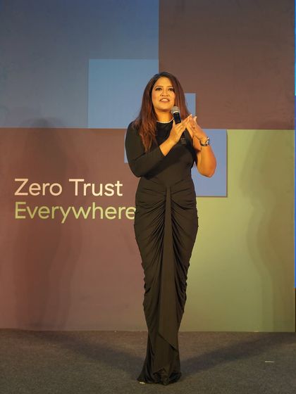 Hosting for the Tech Industry photo 8