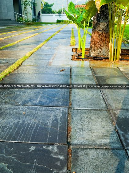 The Art of Hardscaping photo 11