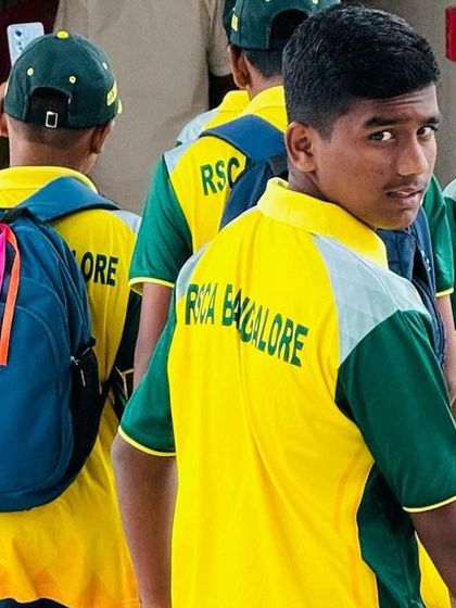 Rising Star Cricket Academy - Residential Cricket Academy The Competitive Arena: Tournaments & Leagues photo 188