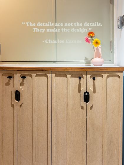 Entryways & Custom Doors: First Impressions photo 4