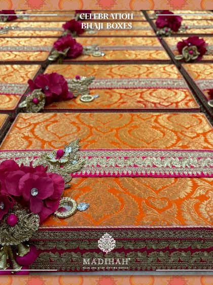 Madihah Home - Wedding Invitations and Gifts Gourmet & Traditional Delights photo 19