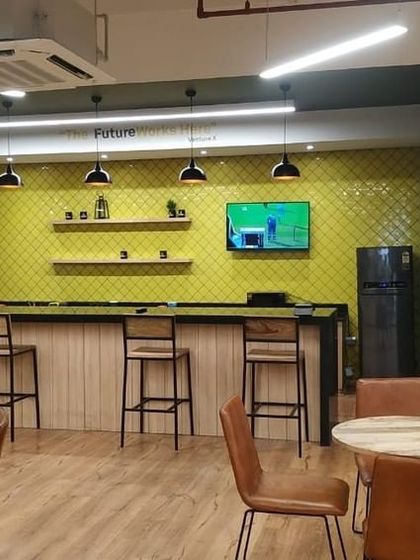 designICON - Commercial Architecture & Interior Design Dynamic Coworking Spaces photo 26