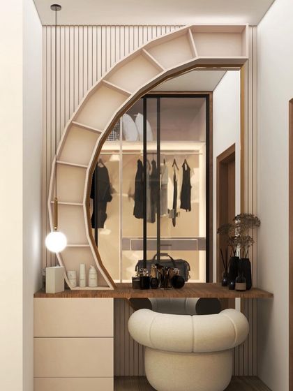 Aladi Interiors - Residential Interior Design & Build Custom Wardrobes & Storage Solutions photo 31