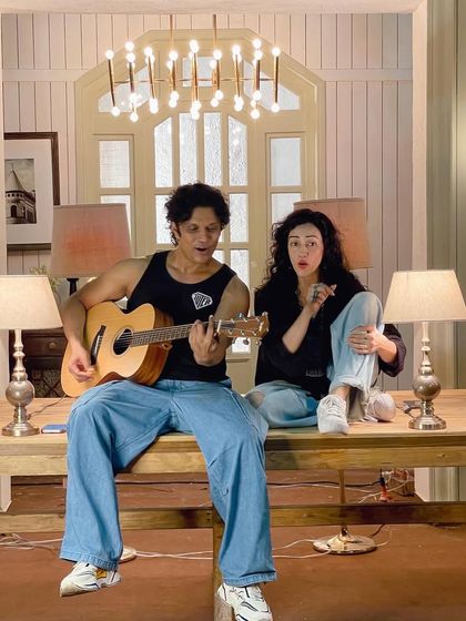 Acoustic & Soulful Sessions photo 8