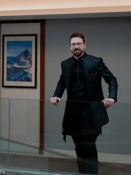 Modern Glamour & Architectural Statements photo 60