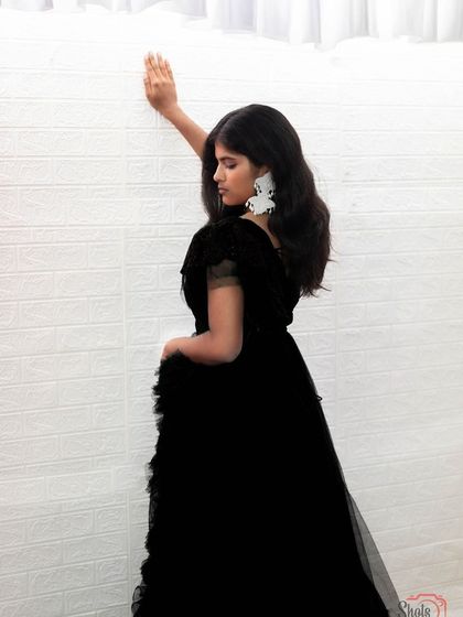 Dee Yashaswini - Occasion Wear Rentals A Look Inside Our Store photo 49