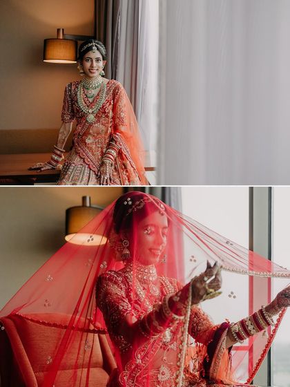 The Ethereal Bride photo 23