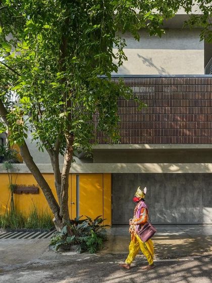 Techno Architecture - Luxury Residential Architecture Project Showcase: The Mantle photo 9