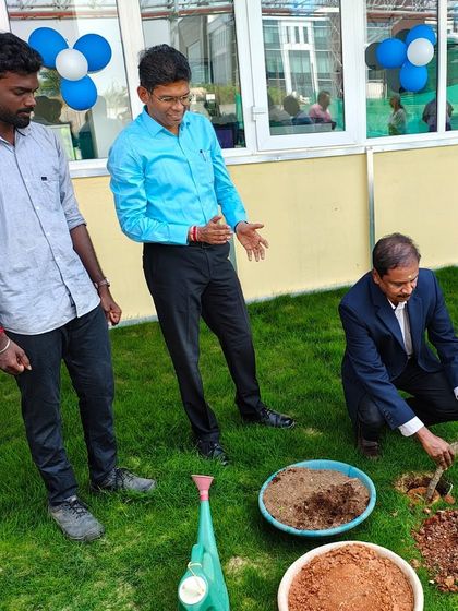 ANZ Landscaping - Commercial Landscaping Our Dedicated Team at Work photo 10