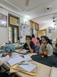 Design College Entrance Exam Preparation