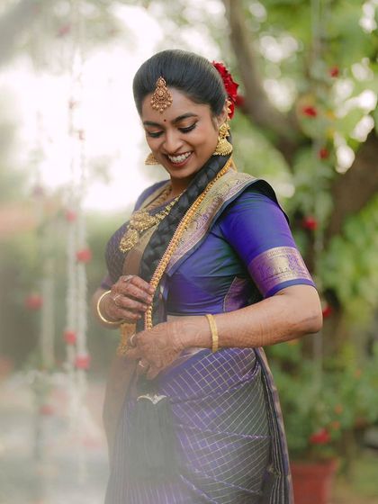 Portraits of the Soul: Bridal & Groom photo 29