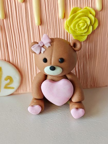 Baby Shower & Welcoming Cakes photo 10