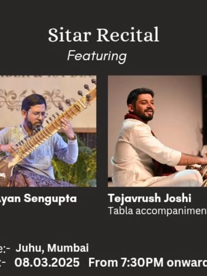 The Art of Sangat: Instrumental Accompaniment photo 18