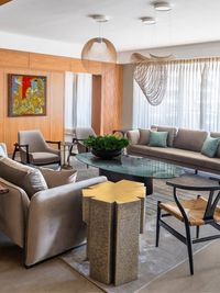 Interior Design & Styling