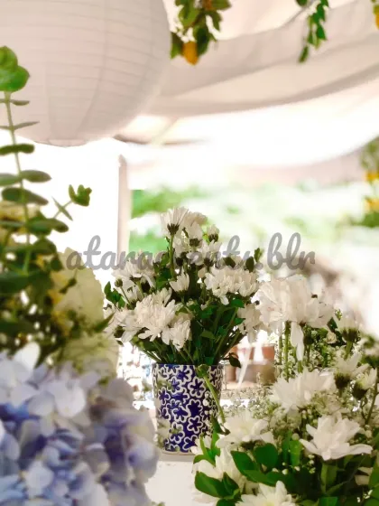 Atara Events - Wedding & Social Event Planning Elegant Adult Celebrations photo 9