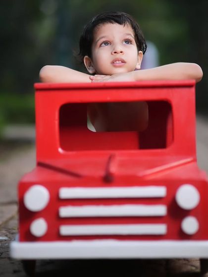 Fantasy & Storybook Shoots photo 27