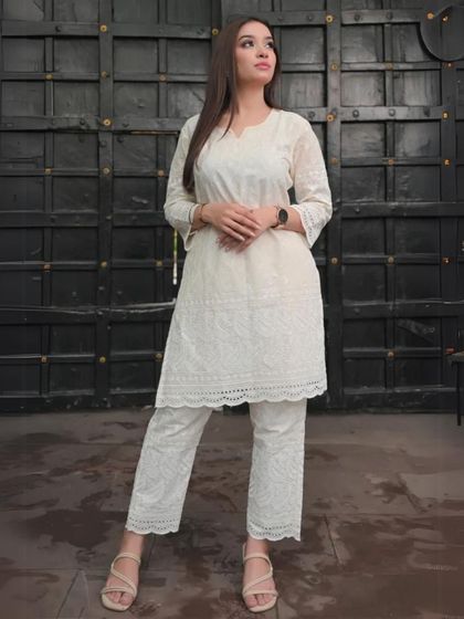 My Design Gallery: Kurtas, Sets, and More photo 7