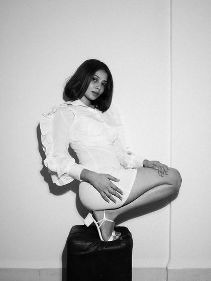 Cinematic Indoor & Studio Work photo 36