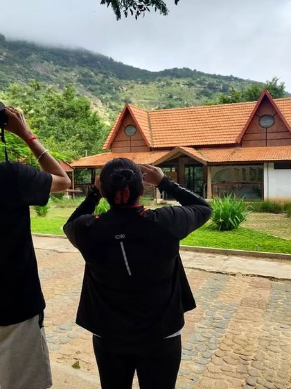 Discovery Village Resorts - Corporate & Group Outings Relaxed Pursuits & Nature Connection photo 30